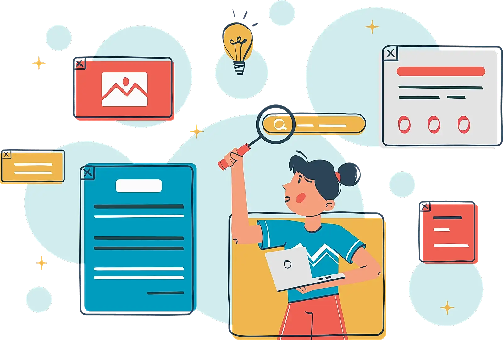 seo uyumlu web tasarım